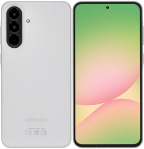 Изображение товара Samsung Galaxy A56 6,7 128 ГБ серый смартфон с камерой 50 МП 5G