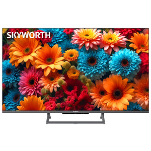 Изображение товара 50" (127 см) Телевизор Skyworth 50Q67H серый