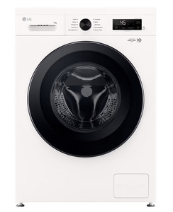 Изображение товара Стиральная машина LG F2Y1HS6W белый