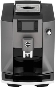 Изображение товара Кофемашина автоматическая Jura E6 Dark Inox EC серый