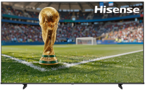 Изображение товара 84.6" (214 см) Телевизор Hisense 85E7Q черный