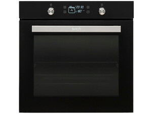 Изображение товара Электрический духовой шкаф Jacky's JO EB7539 черный сенсорное управление