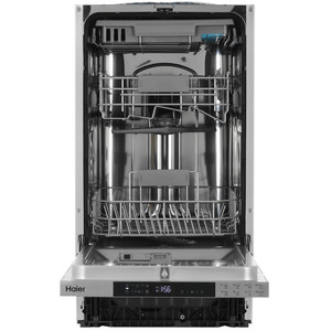 Изображение товара Встраиваемая посудомоечная машина Haier HDWE11-395RU 11 комплектов