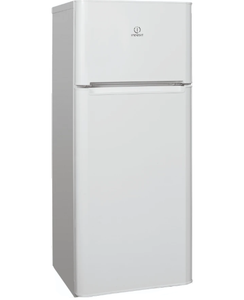 Изображение товара Холодильник с морозильником   Indesit TIA 14 NG белый