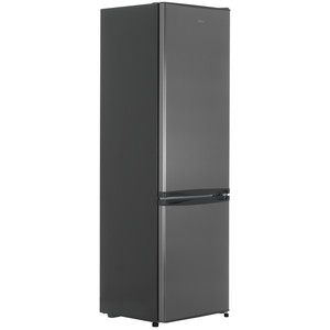 Изображение товара Холодильник Evelux FS 2220 X с морозильной камерой 252 л серый