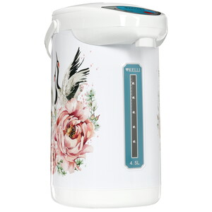 Изображение товара Термопот Kelli KL-1388 белый