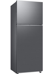 Изображение товара Холодильник с морозильником   Samsung RT42CG6000S9WT серебристый