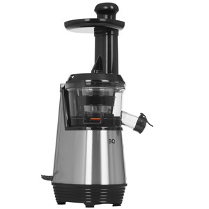 Изображение товара Электрическая соковыжималка BQ J2003 серебристая с функцией реверса