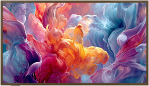 Изображение товара 65" (164 см) Телевизор Hisense 65S7S белый