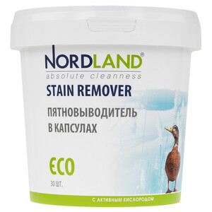 Изображение товара Пятновыводитель Nordland 180056