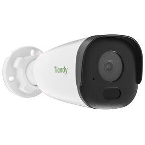 Изображение товара IP-камера Tiandy TC-C34GN I5/E/Y/C с высоким разрешением и ИК-подсветкой