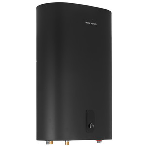 Изображение товара Бойлер косвенного нагрева AQUATEC Comfort CW080 Grafit 80 л с электронным анодом