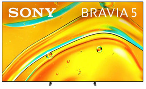 Изображение товара 75" (189 см) Телевизор Sony K-75XR50 черный
