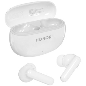 Изображение товара Наушники TWS HONOR Earbuds X10 Lite  белый 2026