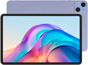 Изображение товара Планшет Tecno MEGAPAD Pro LTE 11.97" 128 ГБ фиолетовый Android 15.x