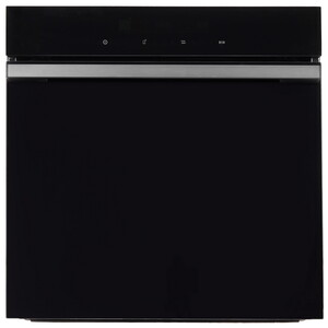 Изображение товара Электрический духовой шкаф Hisense BI65346ADBGWIFI черный с функциями пара и удаленным управлением