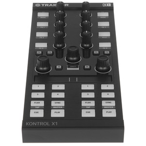 Купить DJ пульт Native Instruments Traktor Kontrol X1 Mk2 в