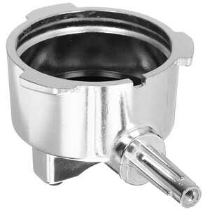 Изображение товара Резервуар для кофе Reoka RKEM-200R металлический для кофемашин