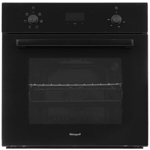 Изображение товара Электрический духовой шкаф Weissgauff EOV 676 SB Black Edition с сенсорным управлением