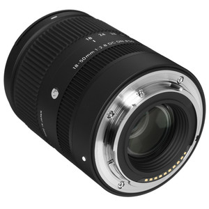 Купить Объектив Sigma 18-50mm f/2.8 DC DN в интернет-магазине DNS
