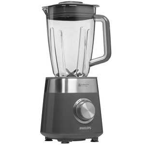 Изображение товара Блендер стационарный Philips HR3020/20 черный