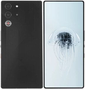 Изображение товара Новый Nubia Red Magic 10 Pro 6.85" 256ГБ Android 15 5G черный