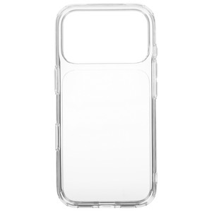 Изображение товара Накладка uBear Real Case для iPhone 17 Pro прозрачный