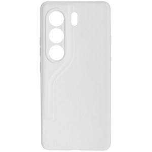 Изображение товара Накладка  Zibelino Hard Case для Tecno CAMON 40 белый
