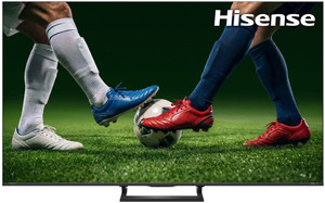 Изображение товара 75" (189 см) Телевизор Hisense 75E8S серый
