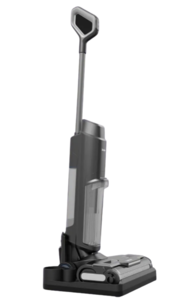 Изображение товара Моющий пылесос вертикальный   REDKEY W15  черный