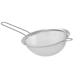 Изображение товара Сито Rashel R-818 из нержавеющей стали для кухни