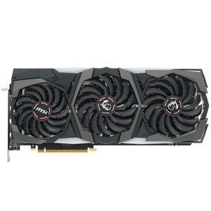 Купить Видеокарта PCI-E MSI GeForce RTX 2070 Super GAMING Z TRIO