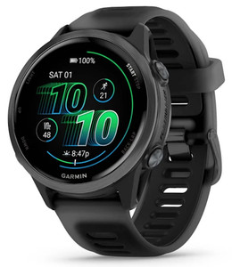 Изображение товара Спортивные часы Garmin Forerunner 570 42mm с GPS и музыкой