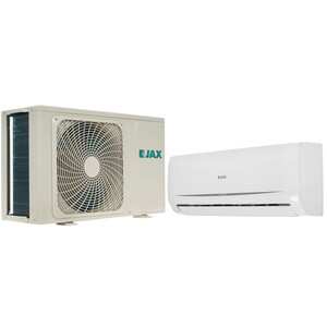 Изображение товара Настенная сплит-система Jax ACIU-10HE 30 м² белый инверторный кондиционер