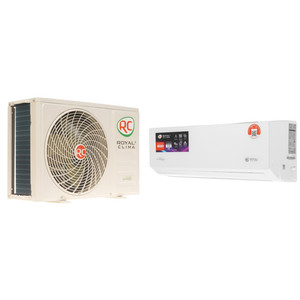 Изображение товара Кондиционер настенный ROYAL CLIMA RCI-OME28HN OPTIMUM 2.0 Inverter 9000 BTU