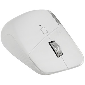 Купить Мышь беспроводная Logitech MX Master 4 [910-007563] серый в