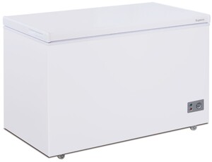 Изображение товара Морозильный ларь Бирюса 355KVS белый