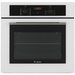 Изображение товара Электрический духовой шкаф Gefest ЭДВ ДА 622-03 РБ1 белый