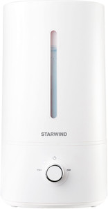 Изображение товара Увлажнитель воздуха Starwind SHC1536