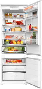 Изображение товара Встраиваемый холодильник Zugel ZRI2003FNF