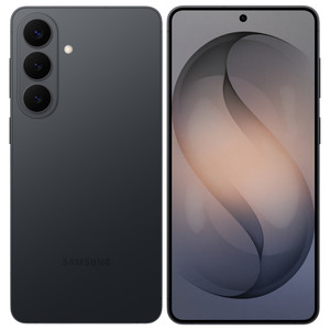 Изображение товара Смартфон Samsung Galaxy S26+ 6.7" 12 ГБ/512 ГБ черный