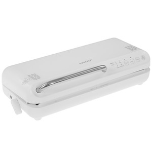 Изображение товара Вакуумный упаковщик VIATTO VA-VS300-WD с резаком и печатью даты