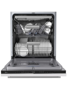 Изображение товара Встраиваемая посудомоечная машина Midea MID60S350i с управлением через Wi-Fi