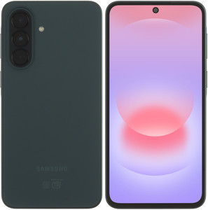 Изображение товара 6.7" Смартфон Samsung Galaxy A37 256 ГБ зеленый