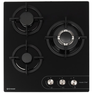 Изображение товара Газовая варочная поверхность Gressel U45N35S088