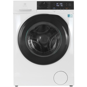Изображение товара Стирально-сушильная машина Electrolux EW7W4492E белый
