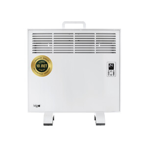 Изображение товара Конвектор iVigo EPK4550P05 WI-FI с управлением через смартфон