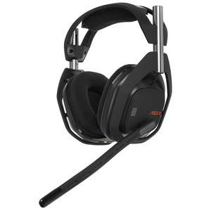 Изображение товара Беспроводные игровые наушники Logitech Astro A50X с Dolby Atmos и микрофоном