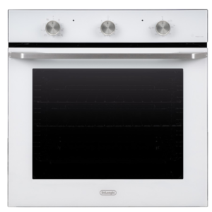 Изображение товара Электрический духовой шкаф DeLonghi NSM 7BL PPP RUS белый