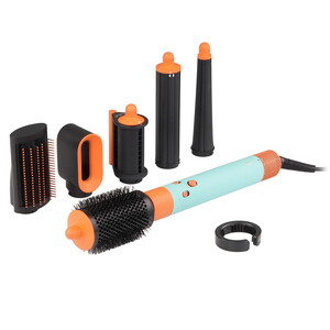 Изображение товара Мультистайлер Dyson Airwrap HS08 i.d. Straight+Wavy уход за длинными волосами